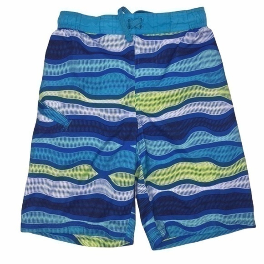 Boy’s Swim Shorts